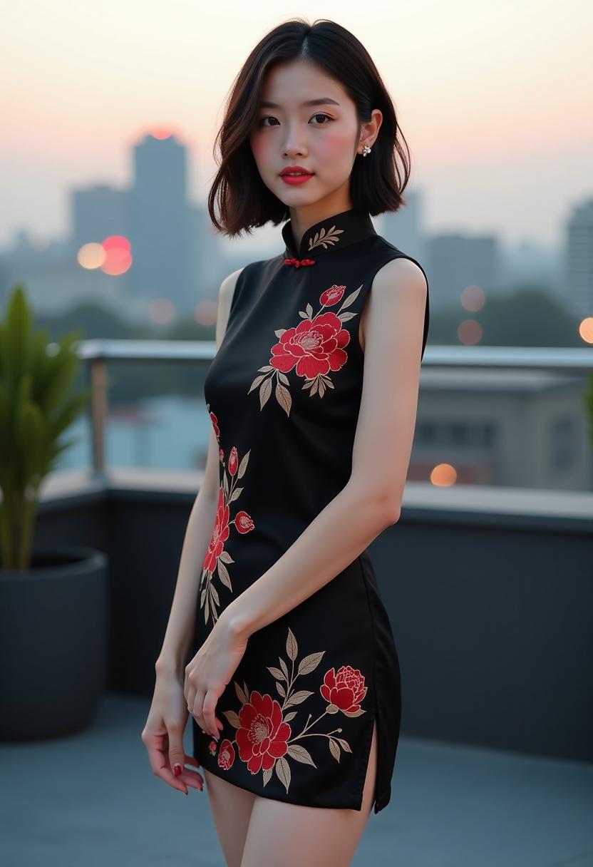暗夜行者
