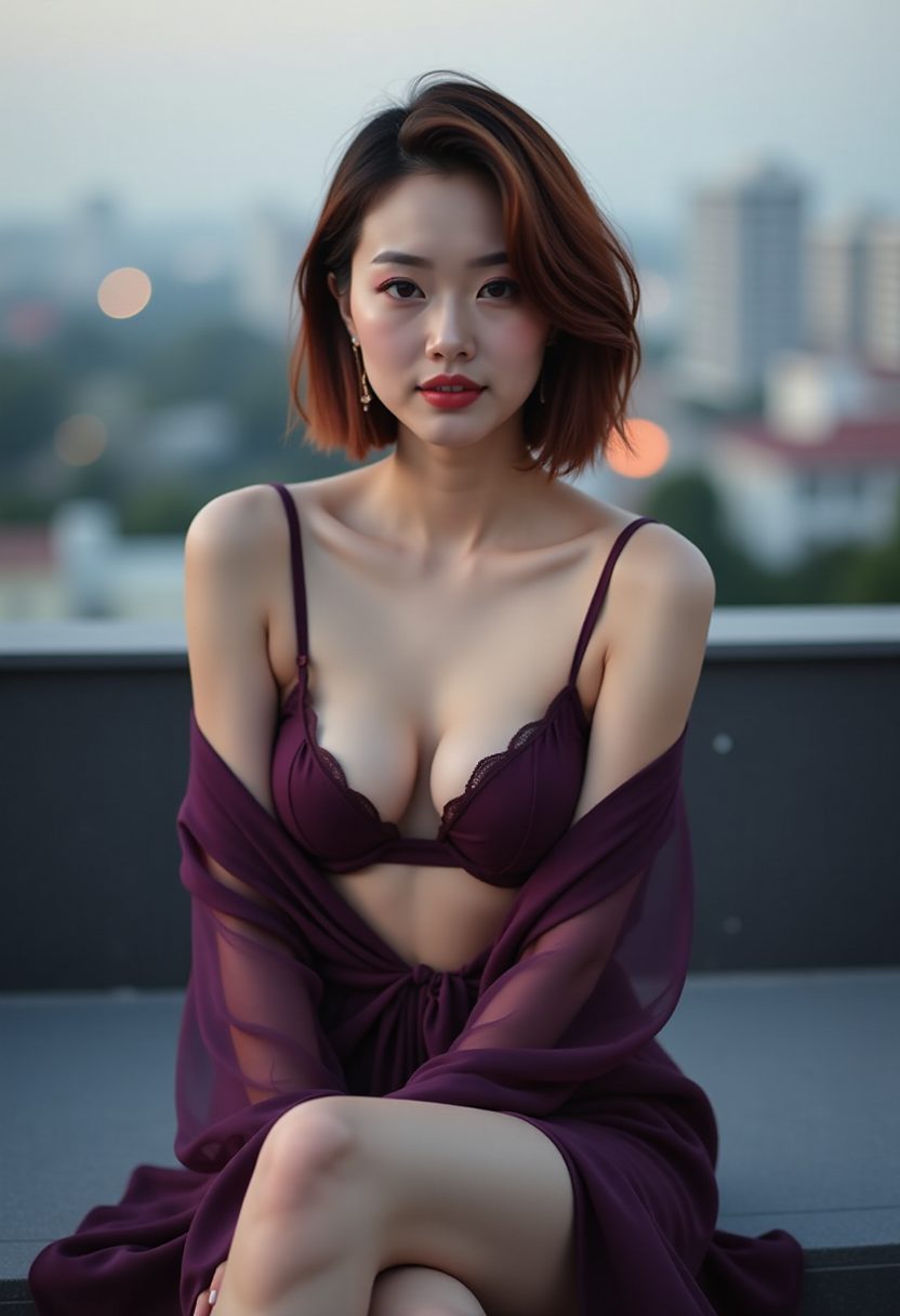 山河月明番外篇